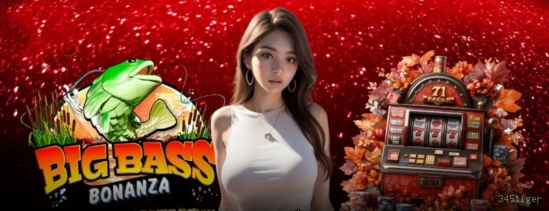 App 345tiger slots mobile